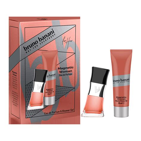 bruno banani Woman Geschenkset Eau de .